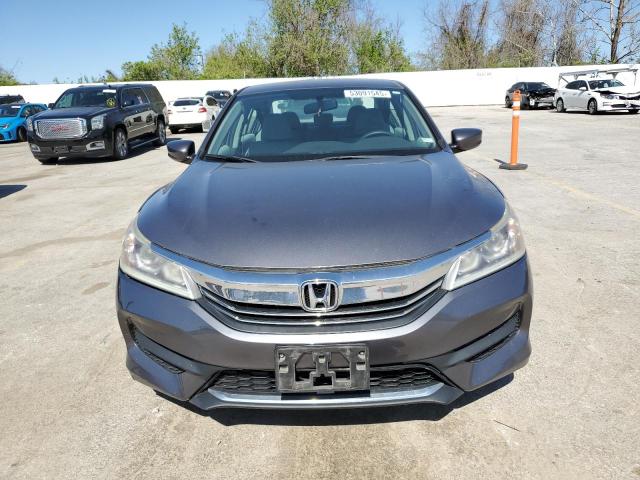 2016 HONDA ACCORD LX 1HGCR2F33GA219279