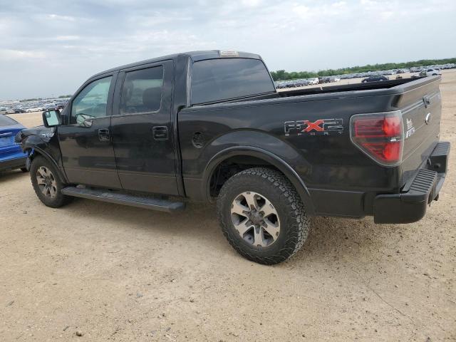 Vin: 1ftfw1cf8bkd10144, lot: 55093775, ford f-150 supercrew 20112