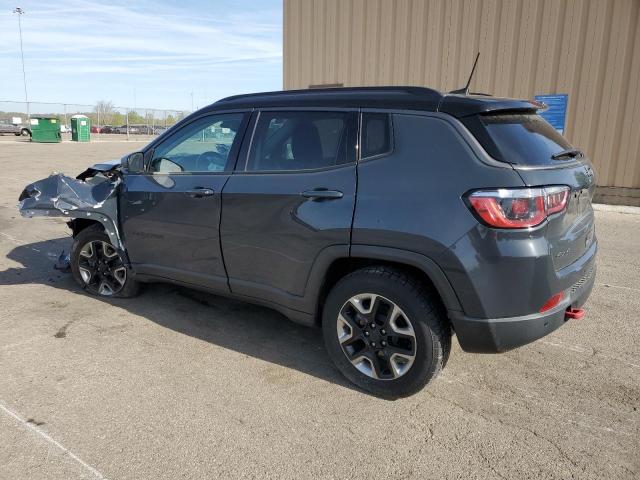 Vin: 3c4njddb3jt320861, lot: 53523015, jeep compass trailhawk 20182