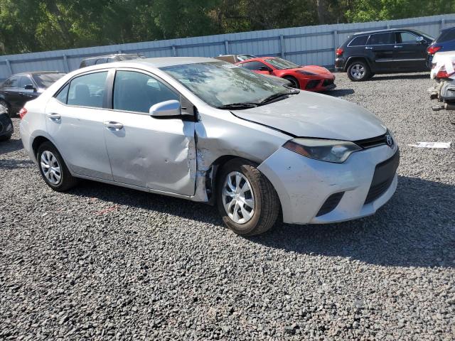 Vin: 2t1burhe0ec141892, lot: 51234245, toyota corolla l 20144