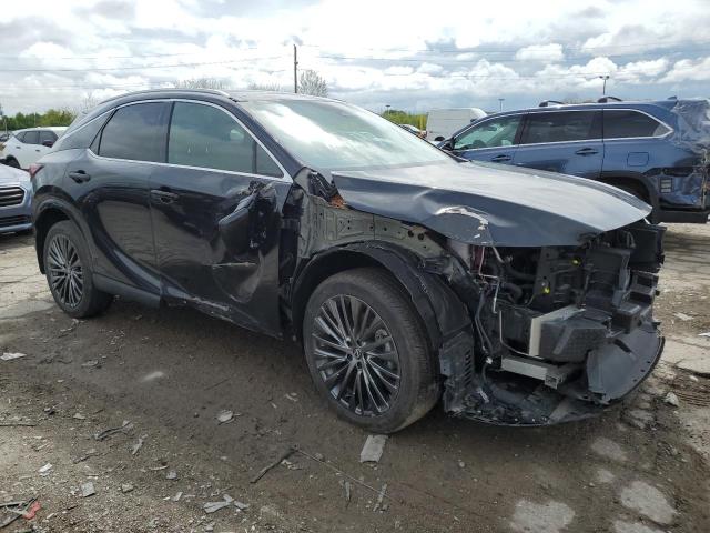 Vin: 2t2bamca9pc035827, lot: 54722455, lexus rx350 350 base 20234