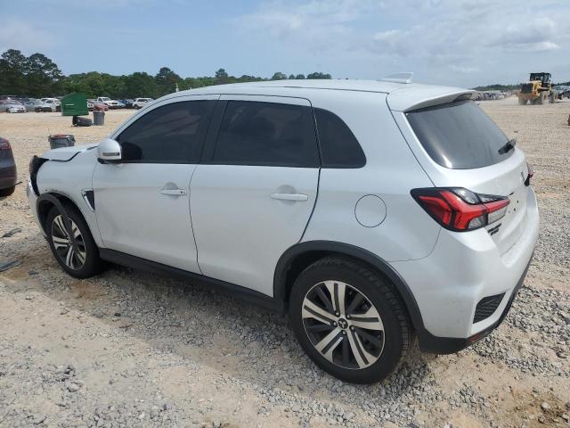 2022 MITSUBISHI OUTLANDER - JA4APVAU5NU024156