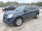 2017 CHEVROLET EQUINOX LS - 2GNALBEK0H1538268