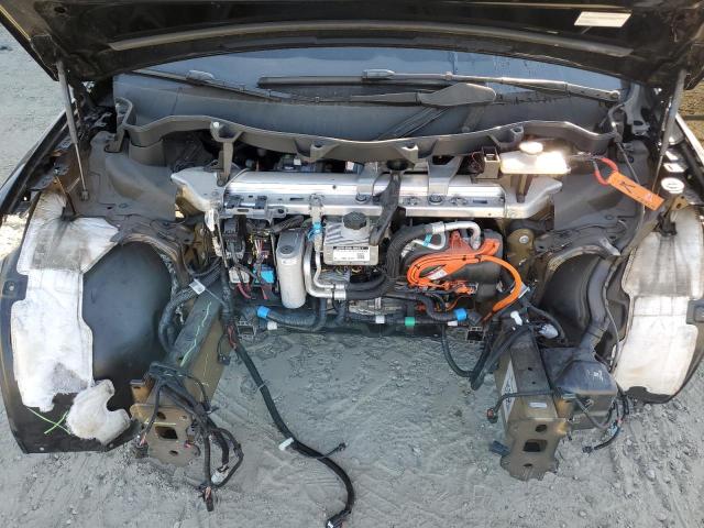 2023 TESLA MODEL X 7SAXCBE56PF423458