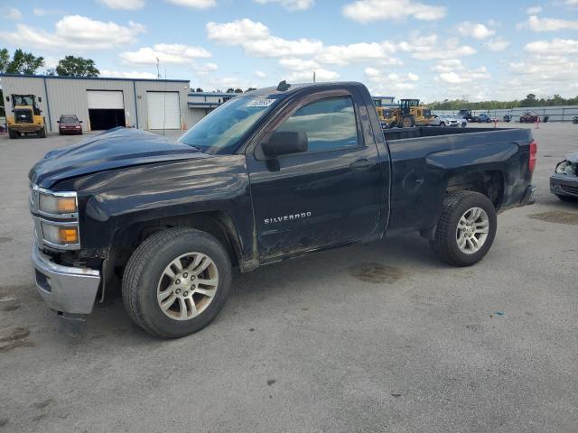 Vin: 1gcncrec5ez169941, lot: 55056935, chevrolet all models c1500 lt 2014 img_1
