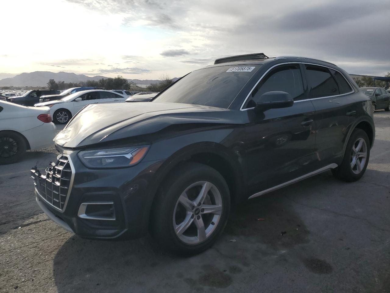 AUDI Q5 PREMIUM