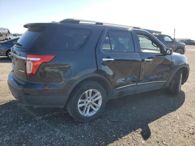 Vin: 1fm5k7d83egb35542, lot: 52088705, ford explorer xlt 20143