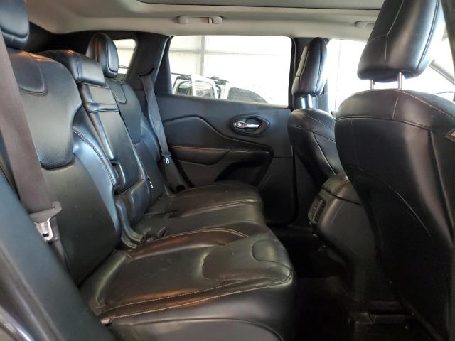 2016 JEEP CHEROKEE L - 1C4PJMDBXGW296831