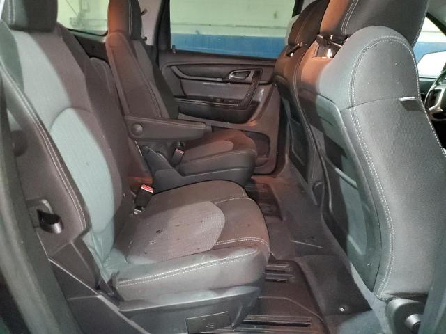2015 CHEVROLET TRAVERSE L - 1GNKRGKD8FJ174190