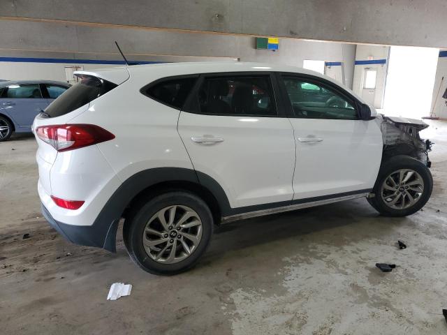 Vin: km8j23a46hu277074, lot: 51610865, hyundai tucson se 20173