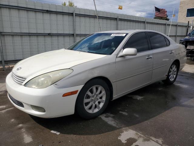 LEXUS ES 300