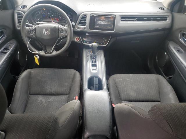 2016 HONDA HR-V EX 3CZRU6H53GM768314