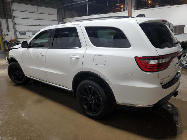 2016 DODGE DURANGO LI 1C4RDJDG3GC452087