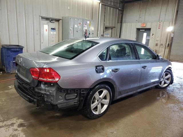 Vin: 1vwbn7a38cc080014, lot: 52524315, volkswagen passat se 20123
