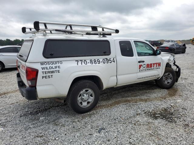 Vin: 5tfrx5gn8lx172533, lot: 54322285, toyota tacoma access cab 20203