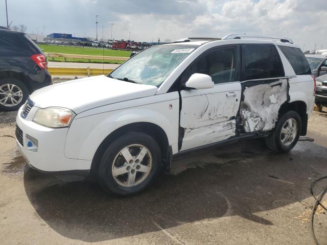 SATURN VUE