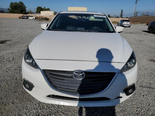 2015 MAZDA 3 TOURING - JM1BM1V70F1265495