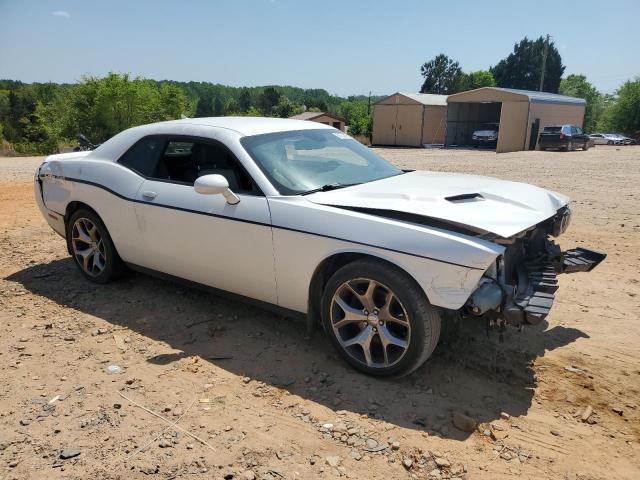 Vin: 2c3cdzbgxfh761367, lot: 51753295, dodge challenger sxt plus 20154