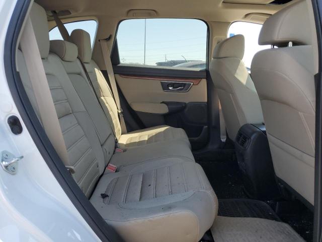 2021 HONDA CR-V EX - 7FARW1H58ME013926