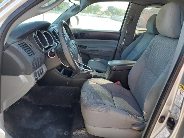 2014 TOYOTA TACOMA ACC - 5TFTX4CN1EX036611