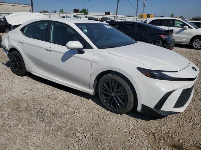 Vin: 4t1daack1su046428, lot: 53729635, toyota camry xse 20254