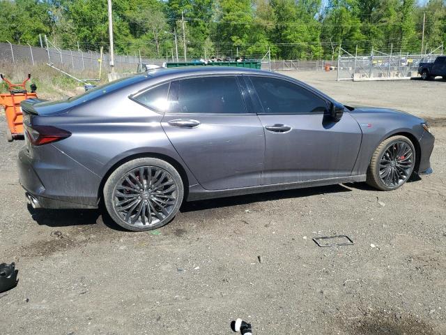 Vin: 19uub7f04na002218, lot: 54486665, acura tlx type s 20223