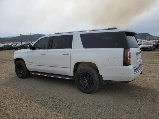 2016 GMC YUKON XL D 1GKS2HKJ3GR390769
