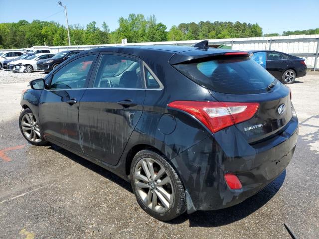 Vin: kmhd35lh8gu314839, lot: 52228875, hyundai elantra 20162