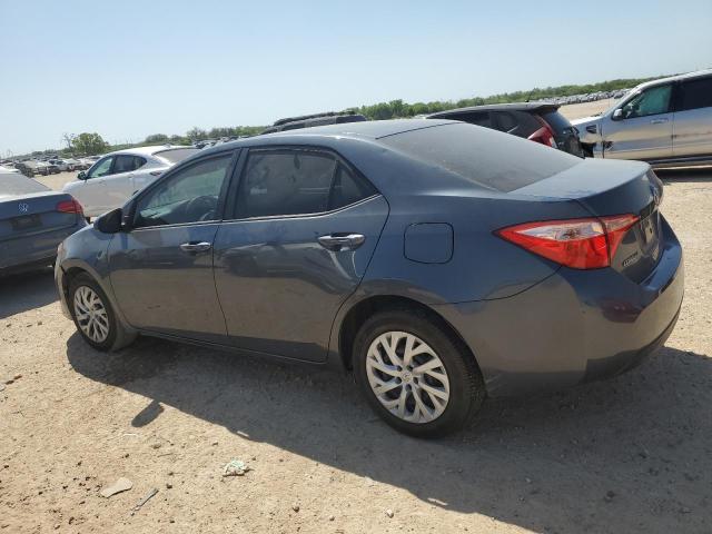 Vin: 2t1burhe7jc991349, lot: 52047155, toyota corolla l 20182