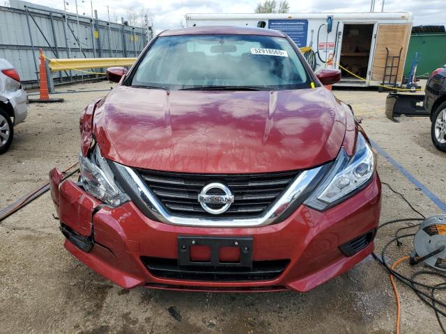 2017 NISSAN ALTIMA 2.5 - 1N4AL3AP8HN340753