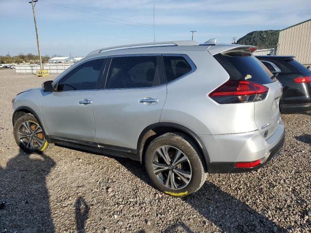 Vin: 5n1at2mv1jc733764, lot: 52499215, nissan rogue s 20182