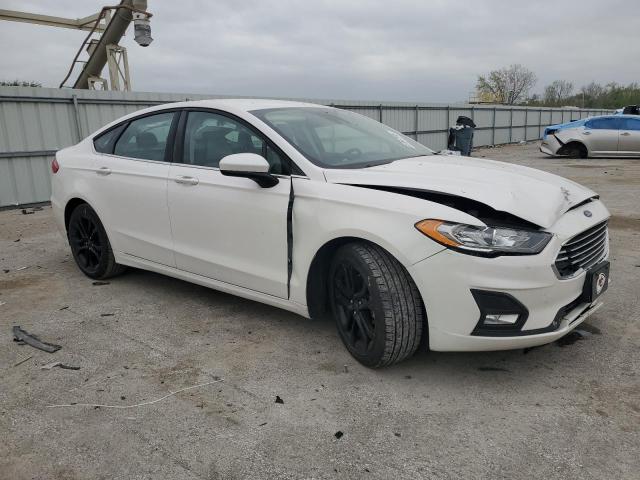 Vin: 3fa6p0hd1lr249902, lot: 53847995, ford fusion se 20204