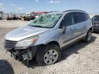 2016 CHEVROLET TRAVERSE L - 1GNKRFED9GJ287153