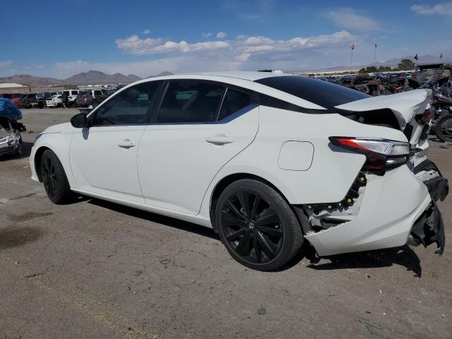 Vin: 1n4bl4cv5nn324818, lot: 53980325, nissan altima sr 20222