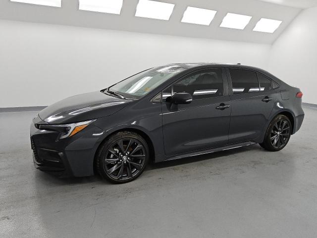 Vin: 5yft4mce6pp149206, lot: 54441915, toyota corolla xse 2023 img_1