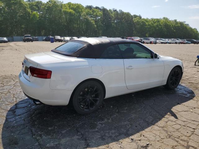Vin: waucfafh4en000590, lot: 53620015, audi a5 premium 20143