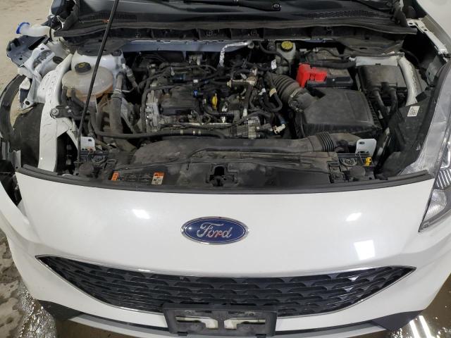 2021 FORD ESCAPE SEL - 1FMCU9H62MUA65540