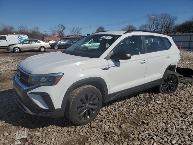 Vin: 3vvcx7b22nm008249, lot: 52959595, volkswagen taos s s 2022 img_1