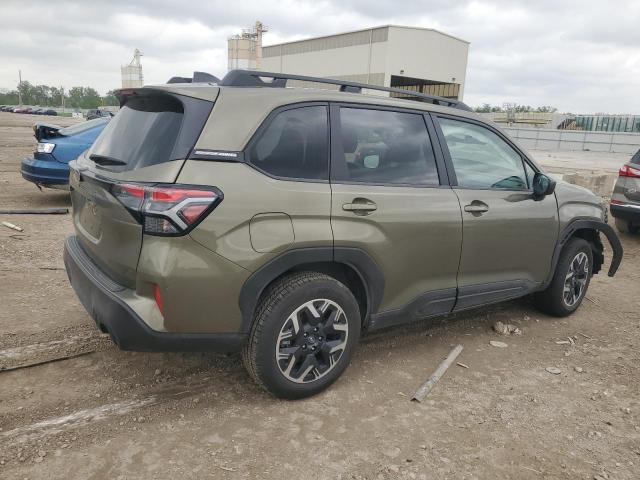 Vin: jf2slddc3sh502387, lot: 54669495, subaru forester premium 20253