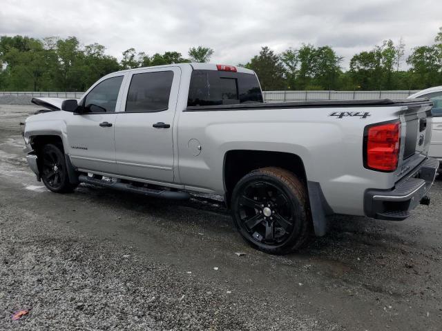 Vin: 3gcukrec1fg229360, lot: 54725285, chevrolet all models k1500 lt 20152