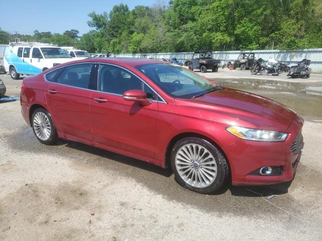 Vin: 3fa6p0k92gr240555, lot: 52114785, ford fusion titanium 20164