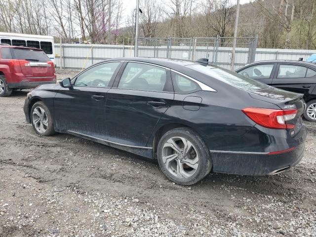 2019 HONDA ACCORD EXL 1HGCV2F5XKA020316