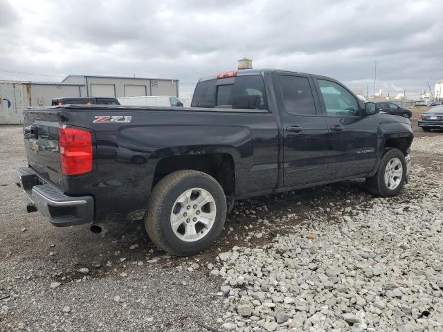 2015 CHEVROLET SILVERADO - 1GCVKREC3FZ391706