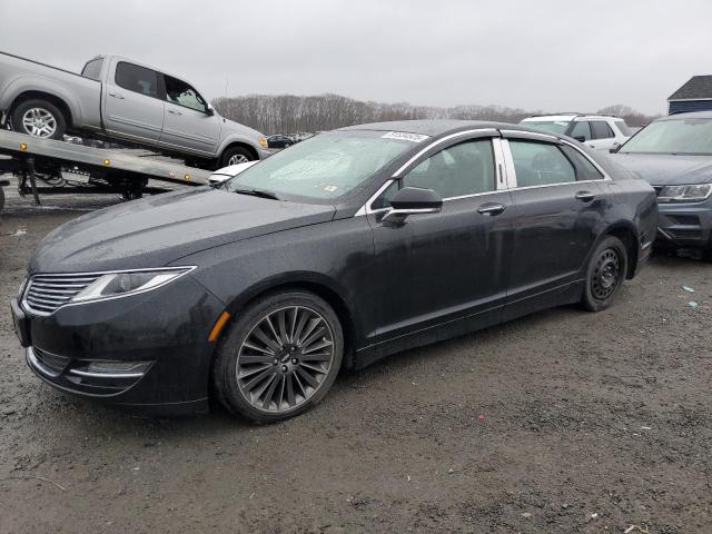 Vin: 3ln6l2jk9fr616314, lot: 51534525, lincoln mkz 2015 img_1