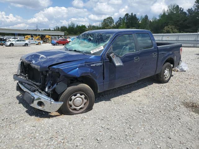 Vin: 1ftfw1cf9cfd07442, lot: 52707865, ford f-150 supercrew 2012 img_1