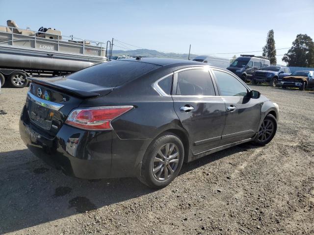 Vin: 1n4al3ap5fc577273, lot: 52261565, nissan altima 2.5 20153