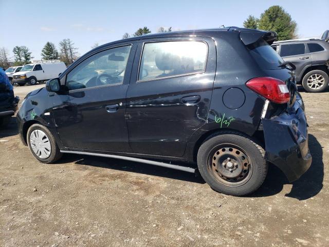 Vin: ml32a3hj0lh010881, lot: 51317385, mitsubishi mirage es 20202