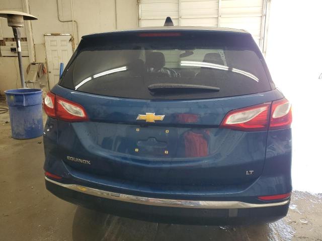 2019 CHEVROLET EQUINOX LT - 2GNAXKEV6K6184779