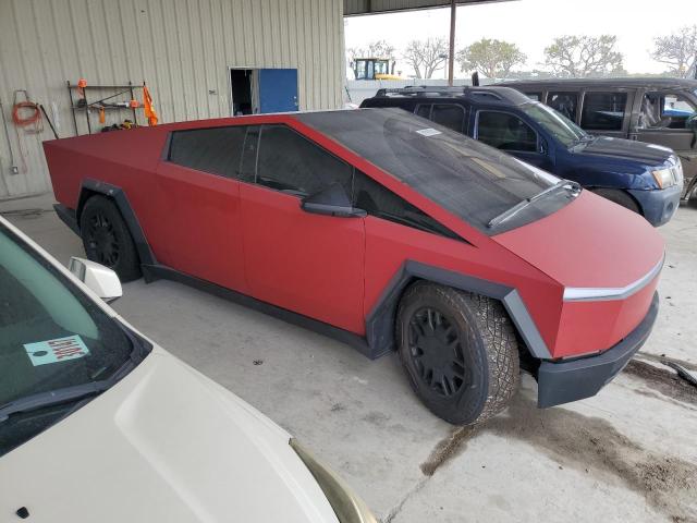 2024 TESLA CYBERTRUCK 7G2CEHED3RA023032