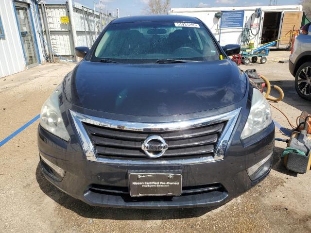 2015 NISSAN ALTIMA 2.5 - 1N4AL3AP9FC416456